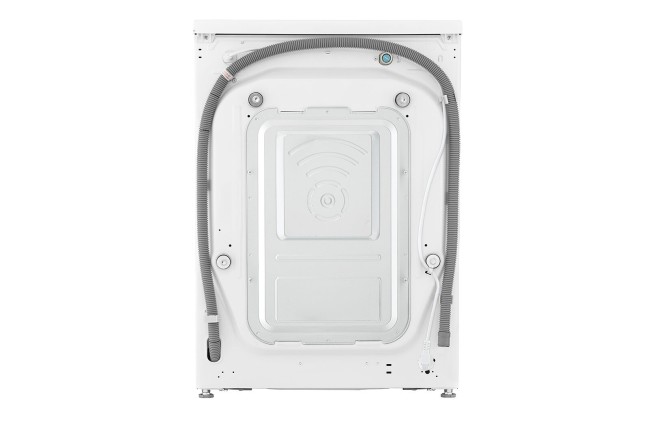 Стиральная машина LG F2V5HS0W