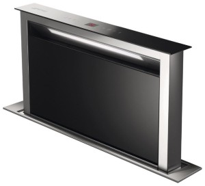 Встраиваемая вытяжка Smeg KDD60VXE-2