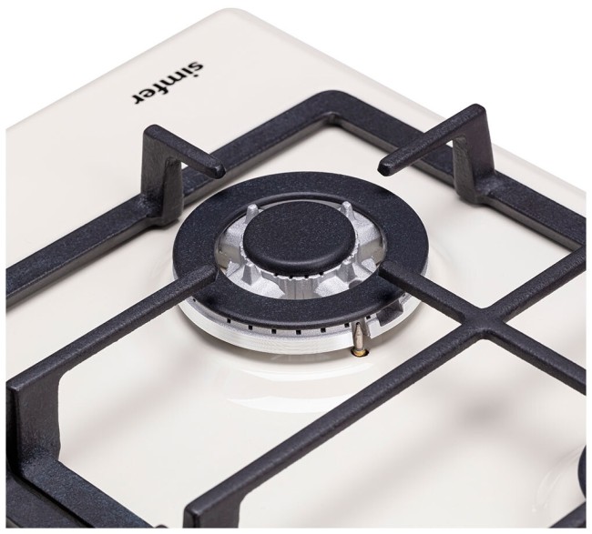 Встраиваемая газовая варочная панель Simfer H60V41R516