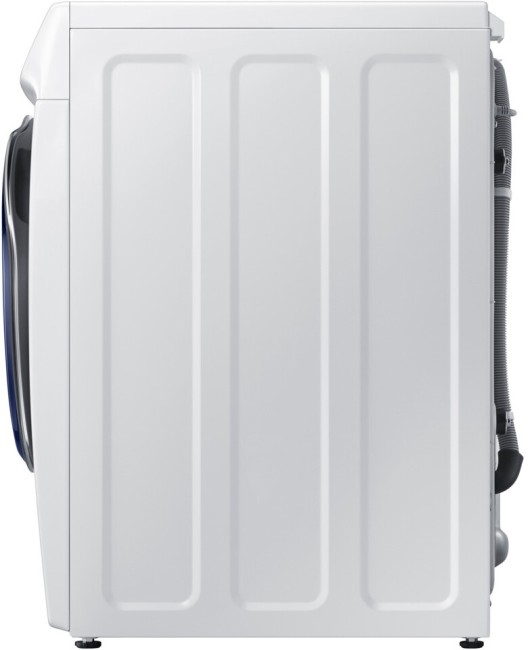 Стиральная машина Samsung WW10N64PRPW/LP