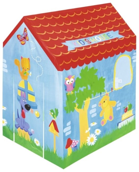 Игровой домик Bestway 52201