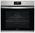 Встраиваемый электрический духовой шкаф Indesit IFW 3544 JH IX