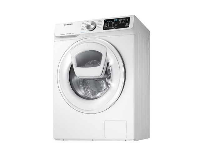 Стиральная машина Samsung WW70R42PXRWDLP
