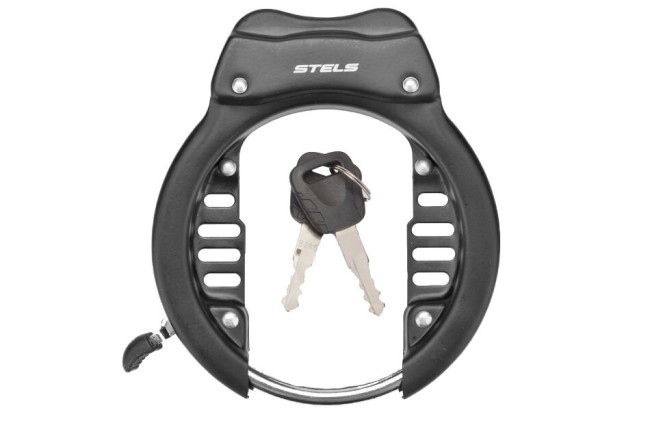 Замок на раму Stels 88309