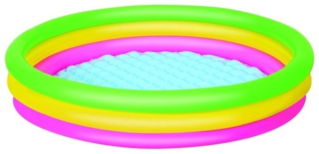 Надувной бассейн Bestway 51103 BW Надувной бассейн Bestway 51103 BW