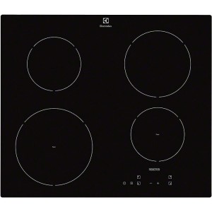 Встраиваемая индукционная варочная панель Electrolux EHH 6240 ISK