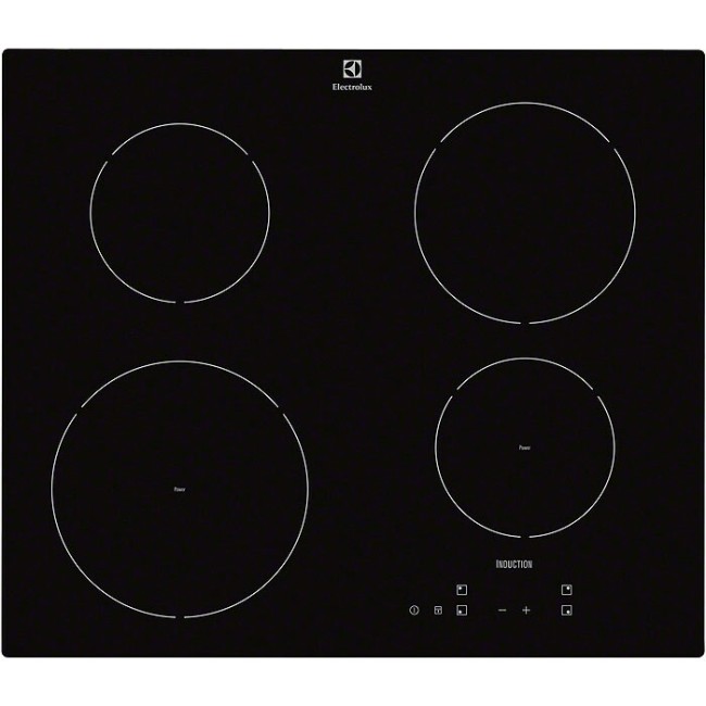 Встраиваемая индукционная варочная панель Electrolux EHH 6240 ISK