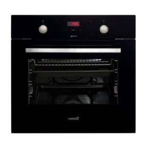 Встраиваемый электрический духовой шкаф Cata MD 7010 BK