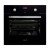 Встраиваемый электрический духовой шкаф Cata MD 7010 BK