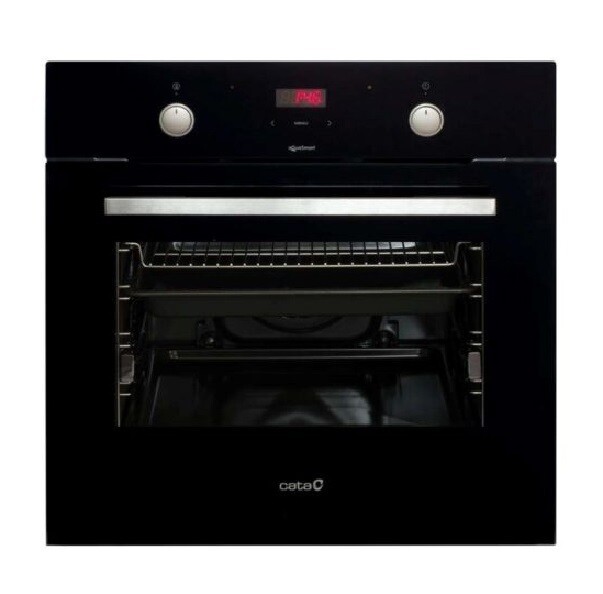 Встраиваемый электрический духовой шкаф Cata MD 7010 BK