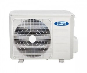 Внешний блок General Climate GU-M2EA18HN1 Внешний блок General Climate GU-M2EA18HN1