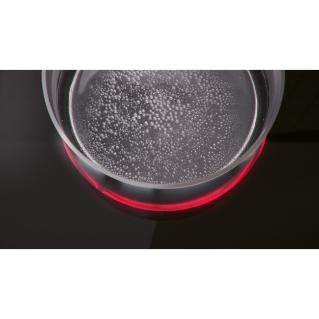 Встраиваемая электрическая варочная панель Electrolux CPE 6433 KF