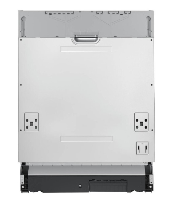 Встраиваемая посудомоечная машина Meferi MDW6063 Power