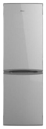 Холодильник Candy CCPF 6180 S