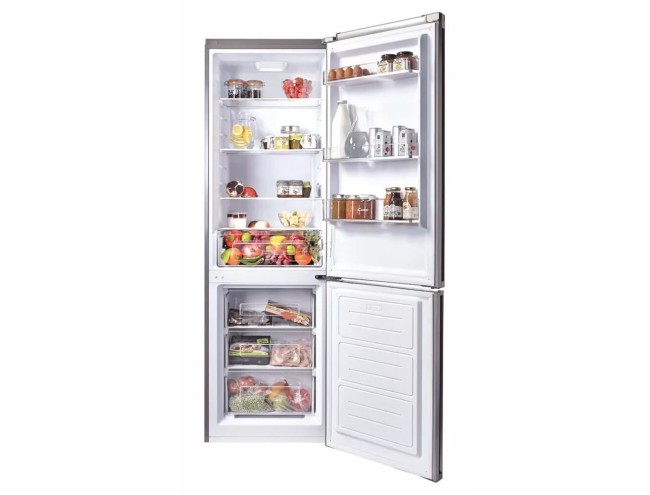 Холодильник Candy CCPF 6180 S Холодильник Candy CCPF 6180 S