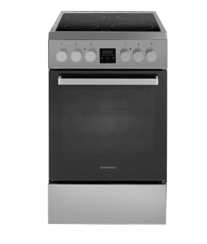 Электрическая плита Maunfeld MEC55CS08D