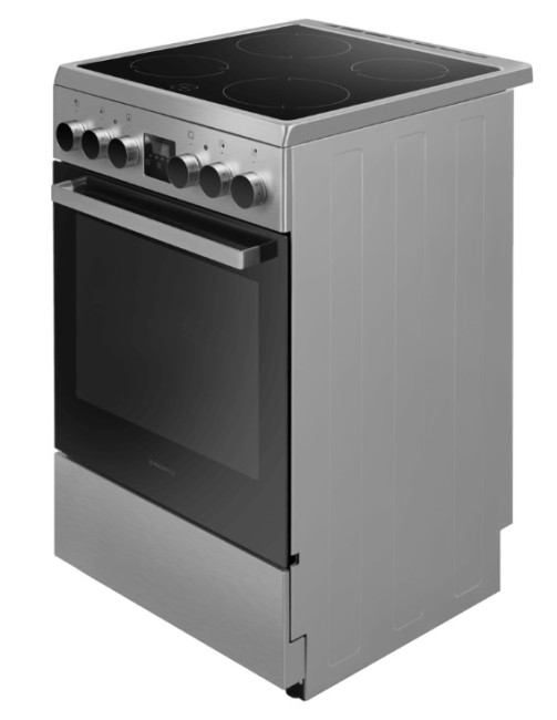 Электрическая плита Maunfeld MEC55CS08D