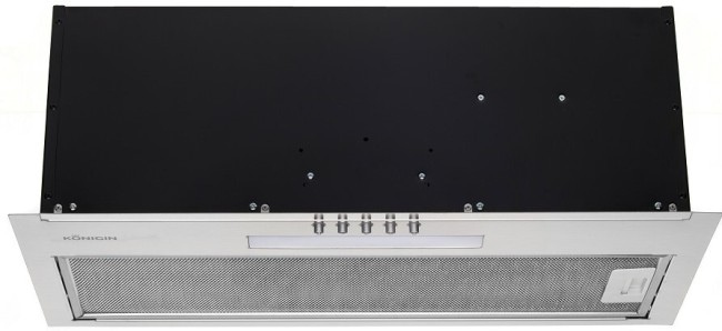 Встраиваемая вытяжка Konigin Level Inox 60 Встраиваемая вытяжка Konigin Level Inox 60