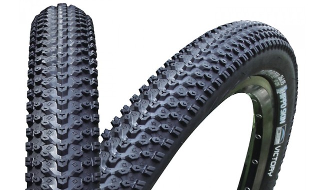 Велопокрышка Chao Yang 24" 24х1,95 Н-5129