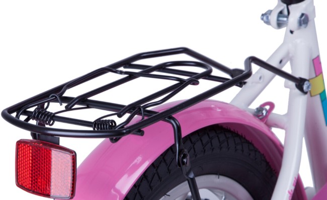 Велосипед Novatrack 161TETRIS.WT20 белый (139637) Велосипед Novatrack 161TETRIS.WT20 белый (139637)