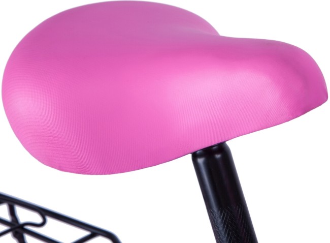 Велосипед Novatrack 161TETRIS.WT20 белый (139637) Велосипед Novatrack 161TETRIS.WT20 белый (139637)