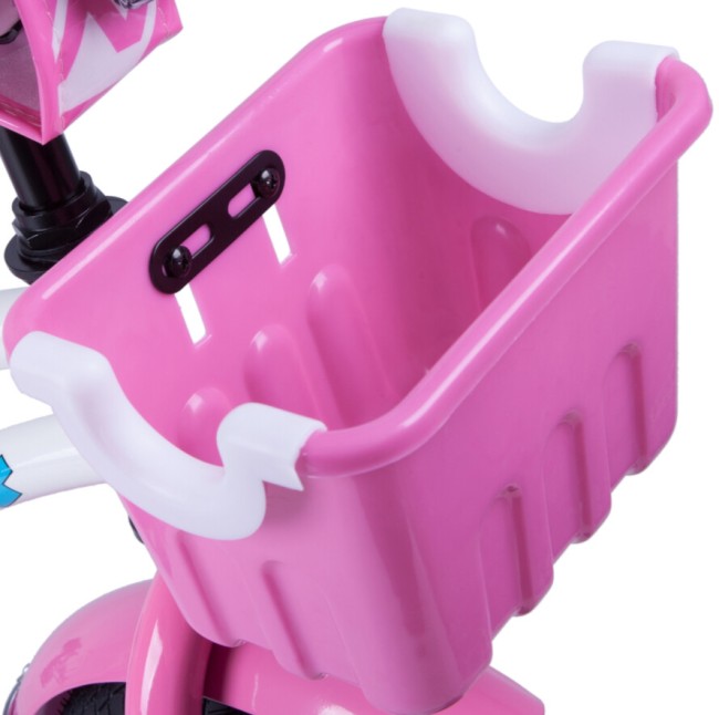 Велосипед Novatrack 161TETRIS.WT20 белый (139637) Велосипед Novatrack 161TETRIS.WT20 белый (139637)