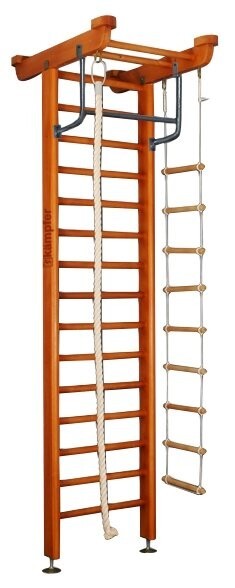 Шведская стенка Kampfer Little sport ceiling №3 стандарт