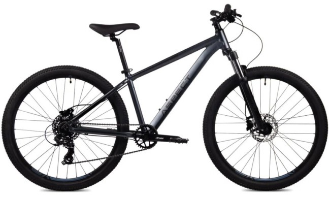 Велосипед Aspect 26 Ideal HD зеленый 16