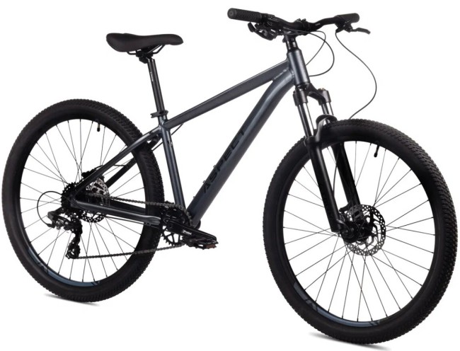 Велосипед Aspect 26 Ideal HD зеленый 16