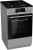 Комбинированная плита Gorenje K 535 S