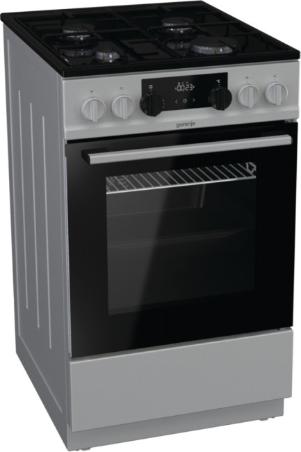 Комбинированная плита Gorenje K 535 S