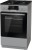 Комбинированная плита Gorenje K 535 S