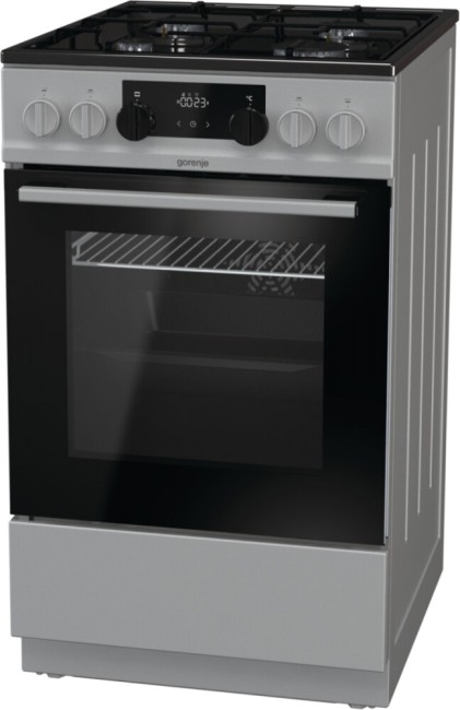 Комбинированная плита Gorenje K 535 S