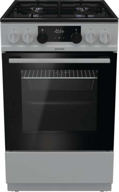 Комбинированная плита Gorenje K 535 S