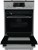 Комбинированная плита Gorenje K 535 S