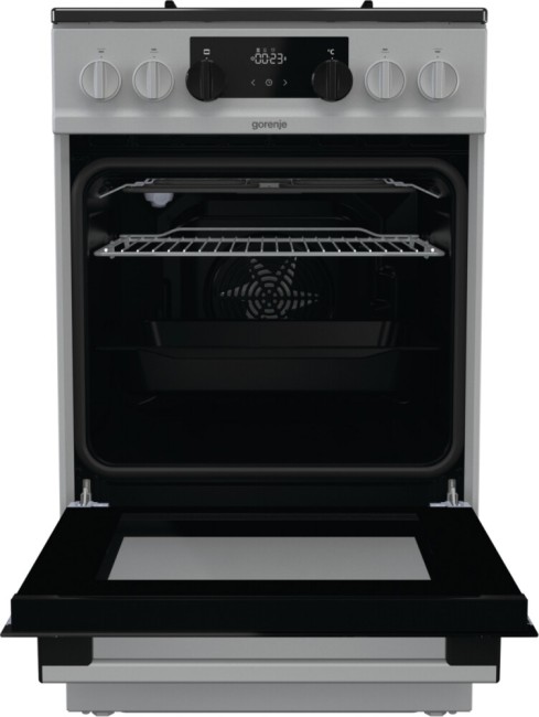 Комбинированная плита Gorenje K 535 S