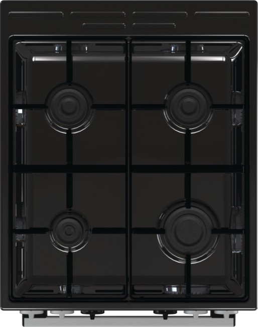 Комбинированная плита Gorenje K 535 S