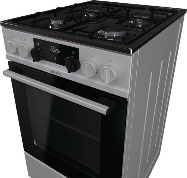 Комбинированная плита Gorenje K 535 S