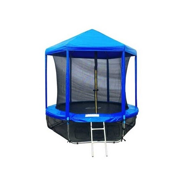 Батут Sport Elite GB20202-8FT