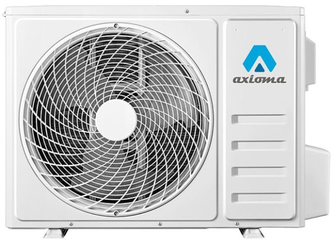 Сплит-система Axioma ASX18H1A/ASB18H1A Сплит-система Axioma ASX18H1A/ASB18H1A