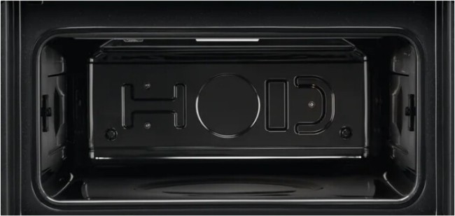 Встраиваемая микроволновая печь Electrolux KVMBE08X