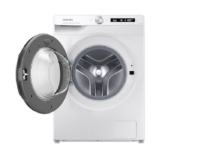 Стиральная машина Samsung WW80A6S24AW