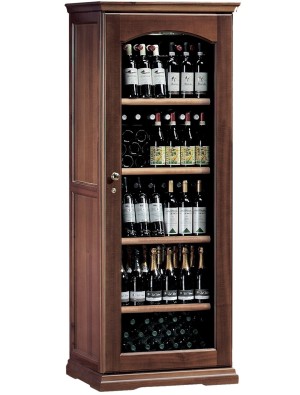 Винный шкаф IP Industrie CEX 501 LNU