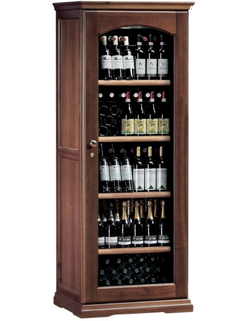 Винный шкаф IP Industrie CEX 501 LNU