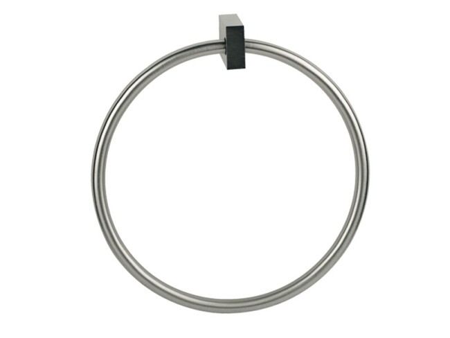 Полотенцедержатель Gessi RETTANGOLO (20909.031) хром