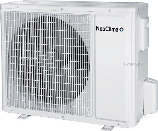 Внешний блок кондиционера Neoclima NUM-14Q2 Внешний блок кондиционера Neoclima NUM-14Q2