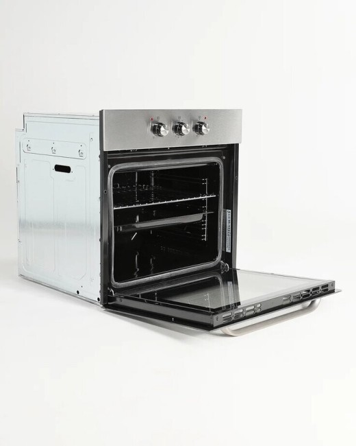 Встраиваемый электрический духовой шкаф Zigmund & Shtain EN 106.511 S Встраиваемый электрический духовой шкаф Zigmund & Shtain EN 106.511 S