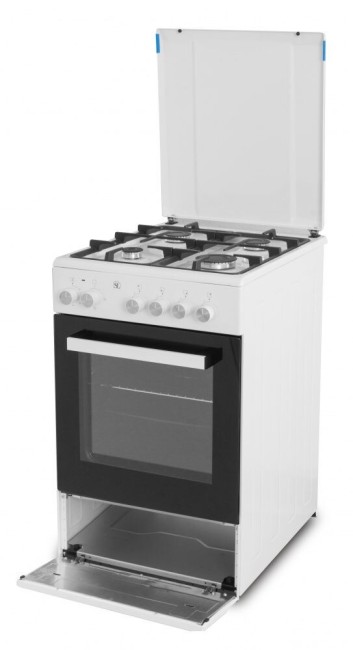 Комбинированная плита Schaub Lorenz PM 5643WO Комбинированная плита Schaub Lorenz PM 5643WO