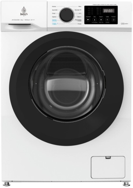 Стиральная машина Jacky's JW S0602B2