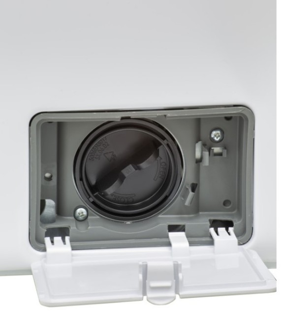 Стиральная машина Jacky's JW S0602B2